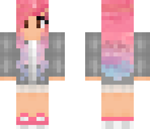 pastel girl not mine just edited