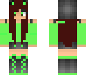 my new skin of epicness