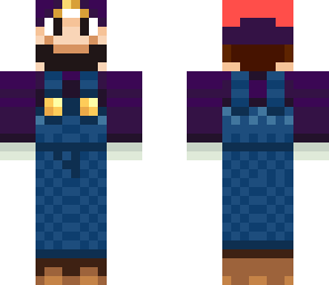 wario