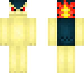 typhlosion
