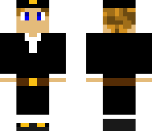 pilgrim