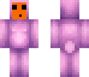 minecraft pumpkin