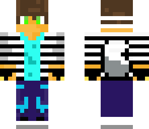 finished kind of hd
