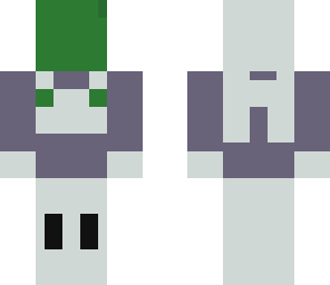 silver crow