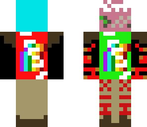 candy men