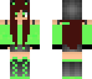 my new skin of epicness edit
