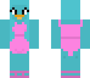 she is perry