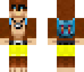 cool banjo
