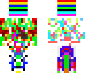rain bow