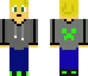 blondedude