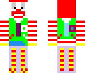 clown
