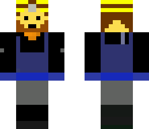 miner