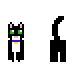 helping kitty 2