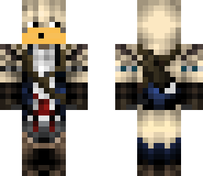 assassains leeb