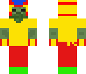 ancient egypt zombie 