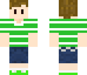 teen boy