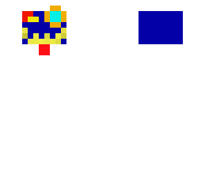 count bleck