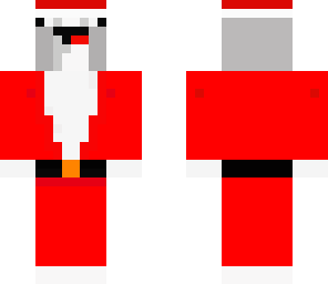 christmas derp skin whale