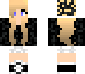 girl