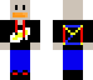 super chicken