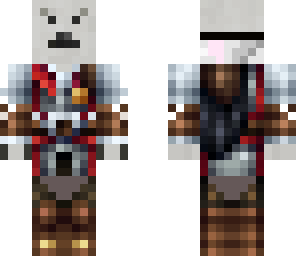 polar assasin