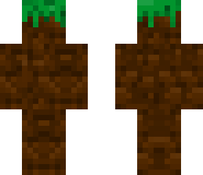 grass man