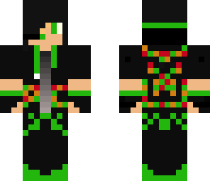 firework gamer