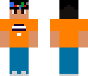 fiddlefaddle99's skin