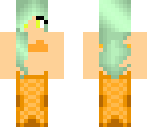 not my skin 
