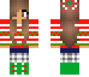 christmas hazzlenuts
