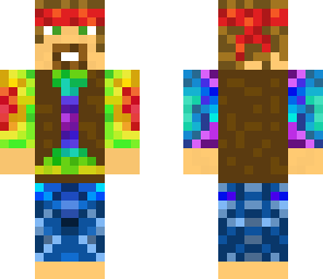 hippie