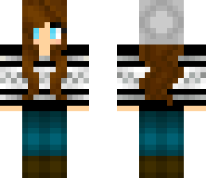 sweater for pengy