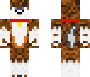 super cute brown dog