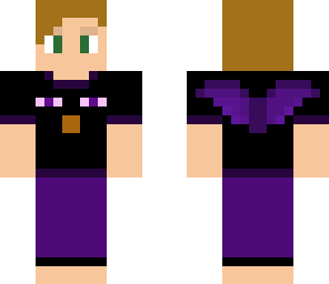ender hawk faction skin