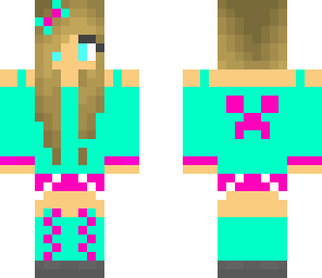 girl