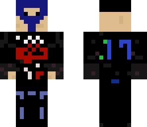dinexw skin