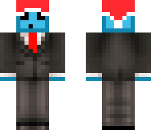 agent slime christmas edition nondirp