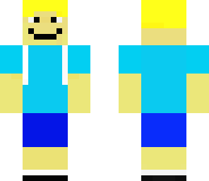 finn adolescente o finn