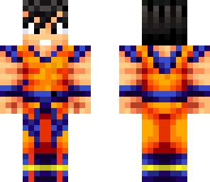 goku