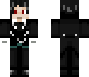 sebastian michaelis