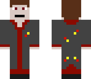 nether lord
