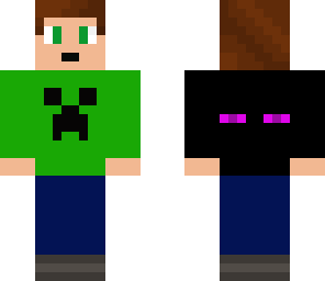 endyandcreepert-shirt