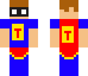 super theo el loco