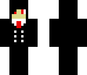 man in a suit