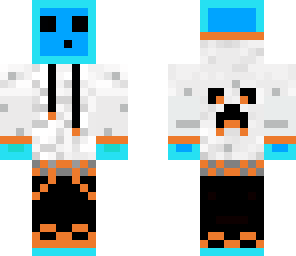 halloween slime