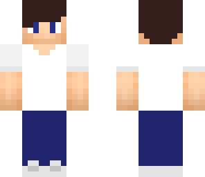 person template