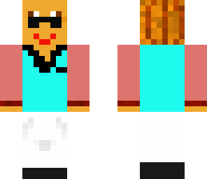 boy skin