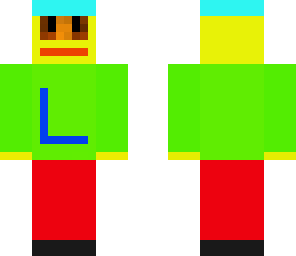 legomaster