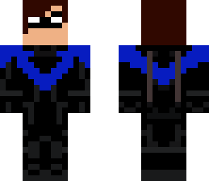 nightwing