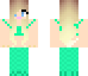 mermaid